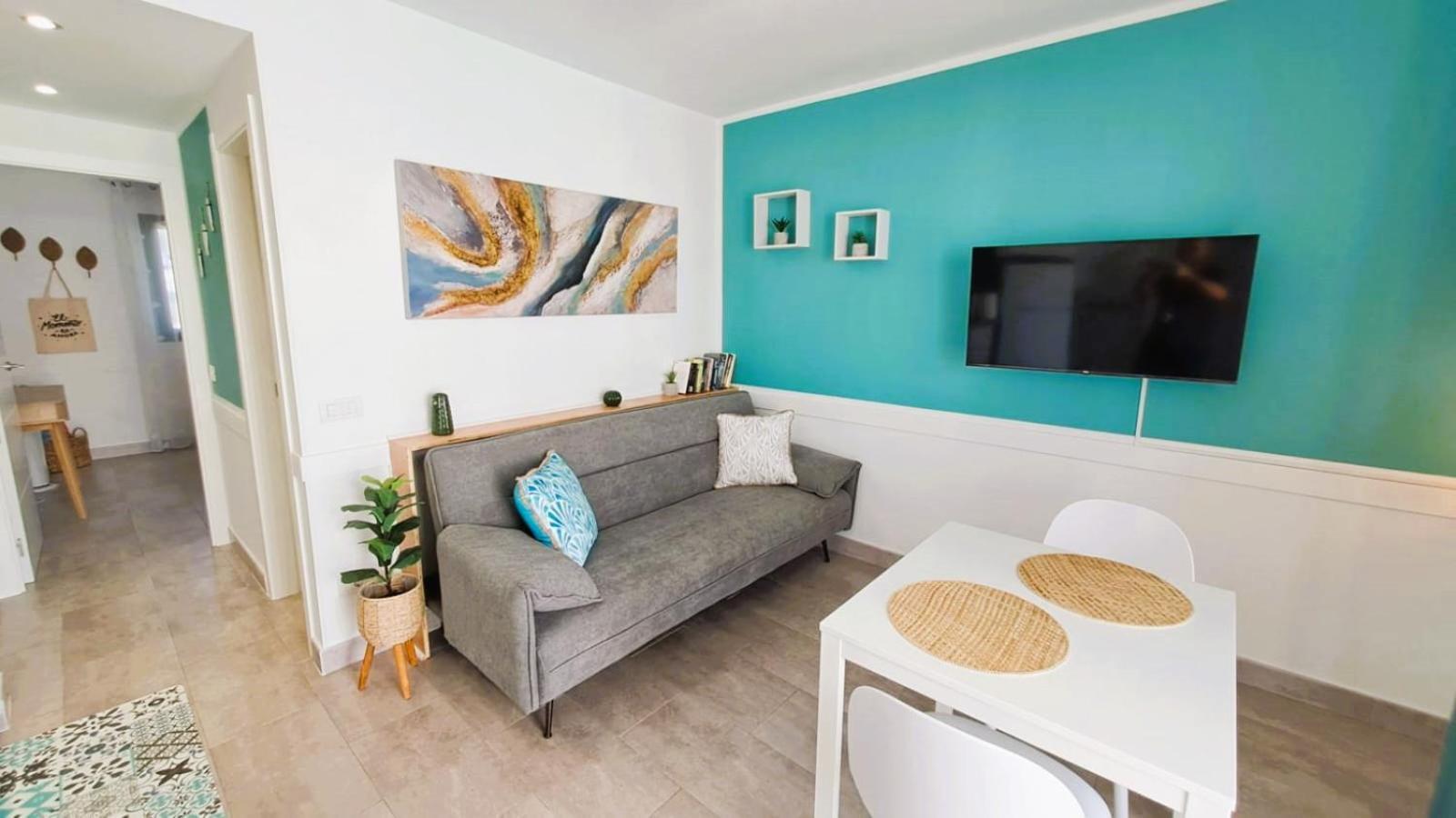 Appartement Casa Frida San Valentin By Ahf *